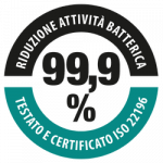 simbolo-nero-verdeacqua-riduzione-attivita-batterica